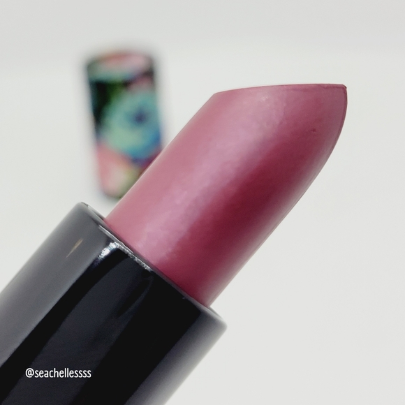 Charmed Lime Crime Perless Metallic Matte Lipstick Brand New, NO BOX Full Size - Picture 3 of 7